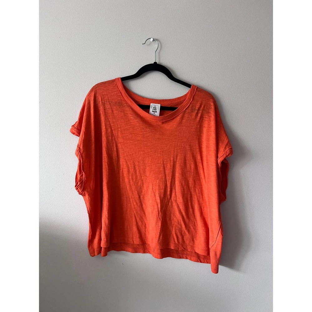 We the Free You Rock Tee